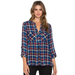 JOIE [Nordstrom] ‘Nelia’ Silk Blouse